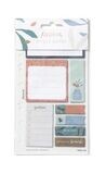 Filofax Botanical Sticky Notes