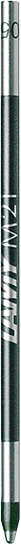 Lamy Medium Ballpoint Refill M21 - Black