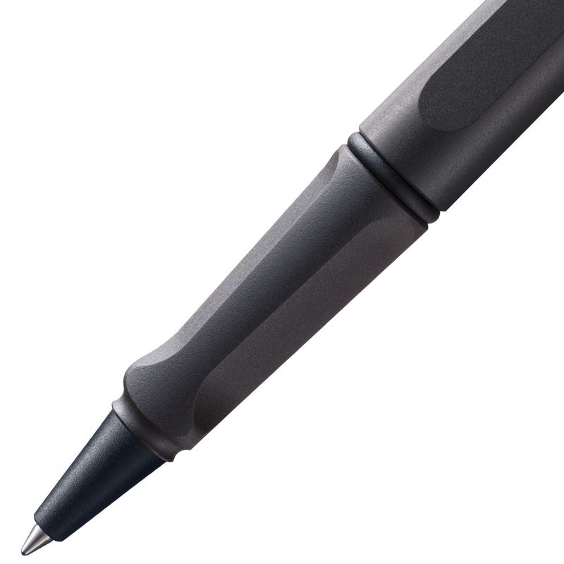 Lamy safari black umbra rollerball pen