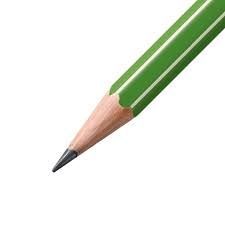 Stabilo GREENgraph HB Pencil