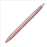 Pilot Acro 1000 Premium Ballpoint Pen - Coral Gold