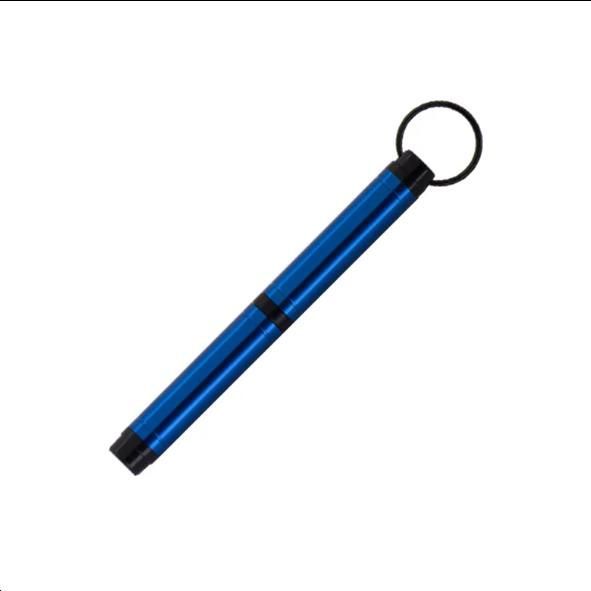 Fisher Backpacker Space Pen - Blue