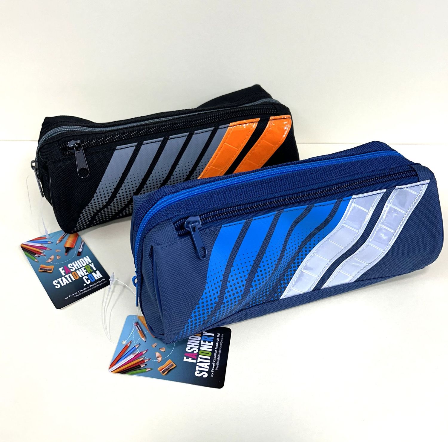Reflective Sport Pencil Case