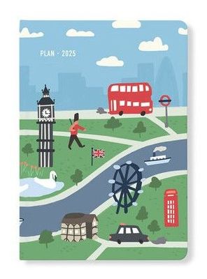 Letts 2025 Diaries and Collins 2025 Inserts - Last few remaining...