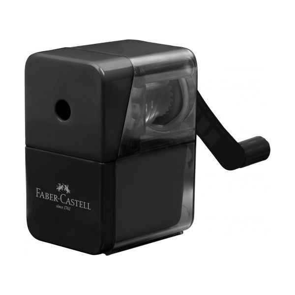 Faber Castell  Desktop Sharpener