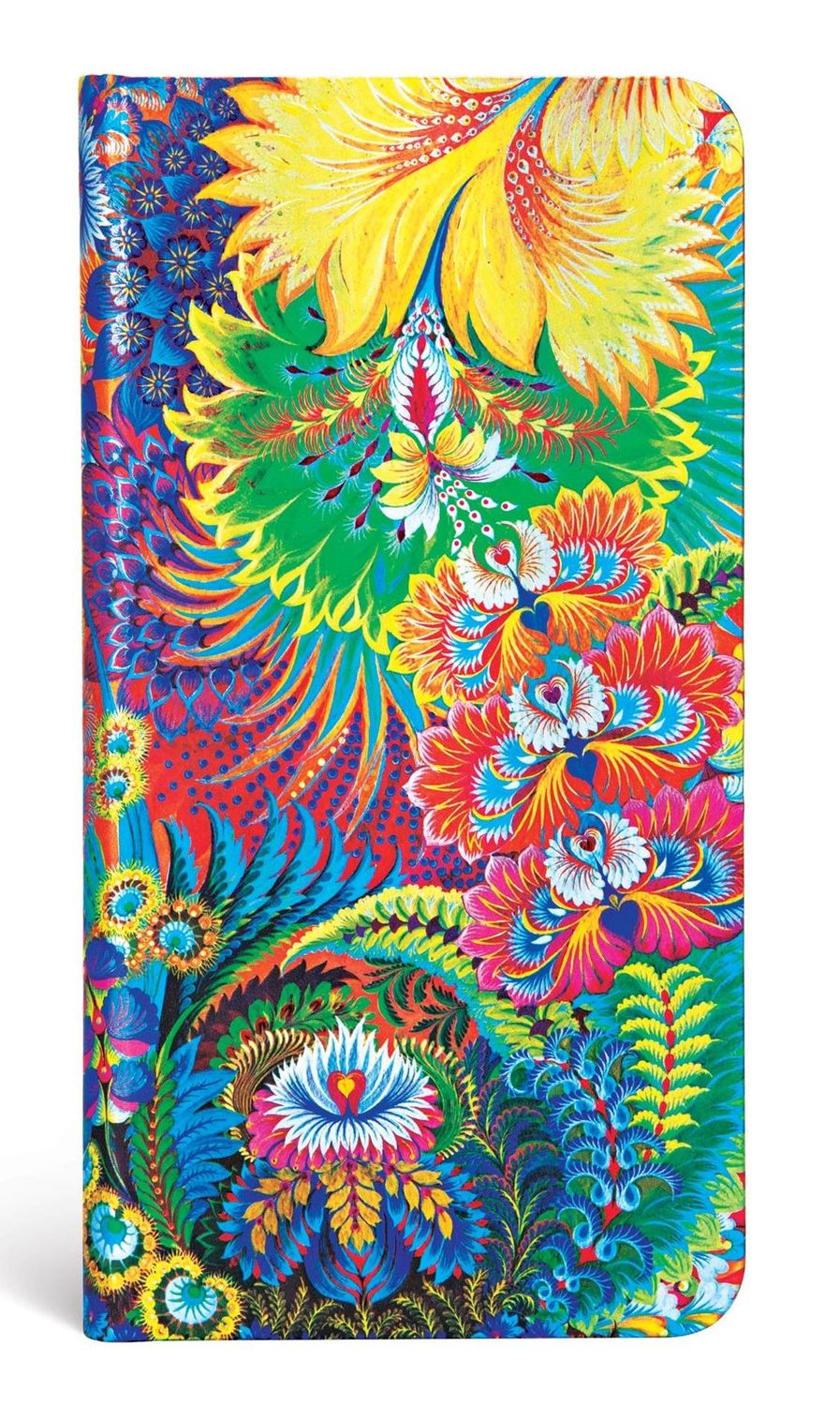 Paperblanks Slim Lined Notebook - Dayspring