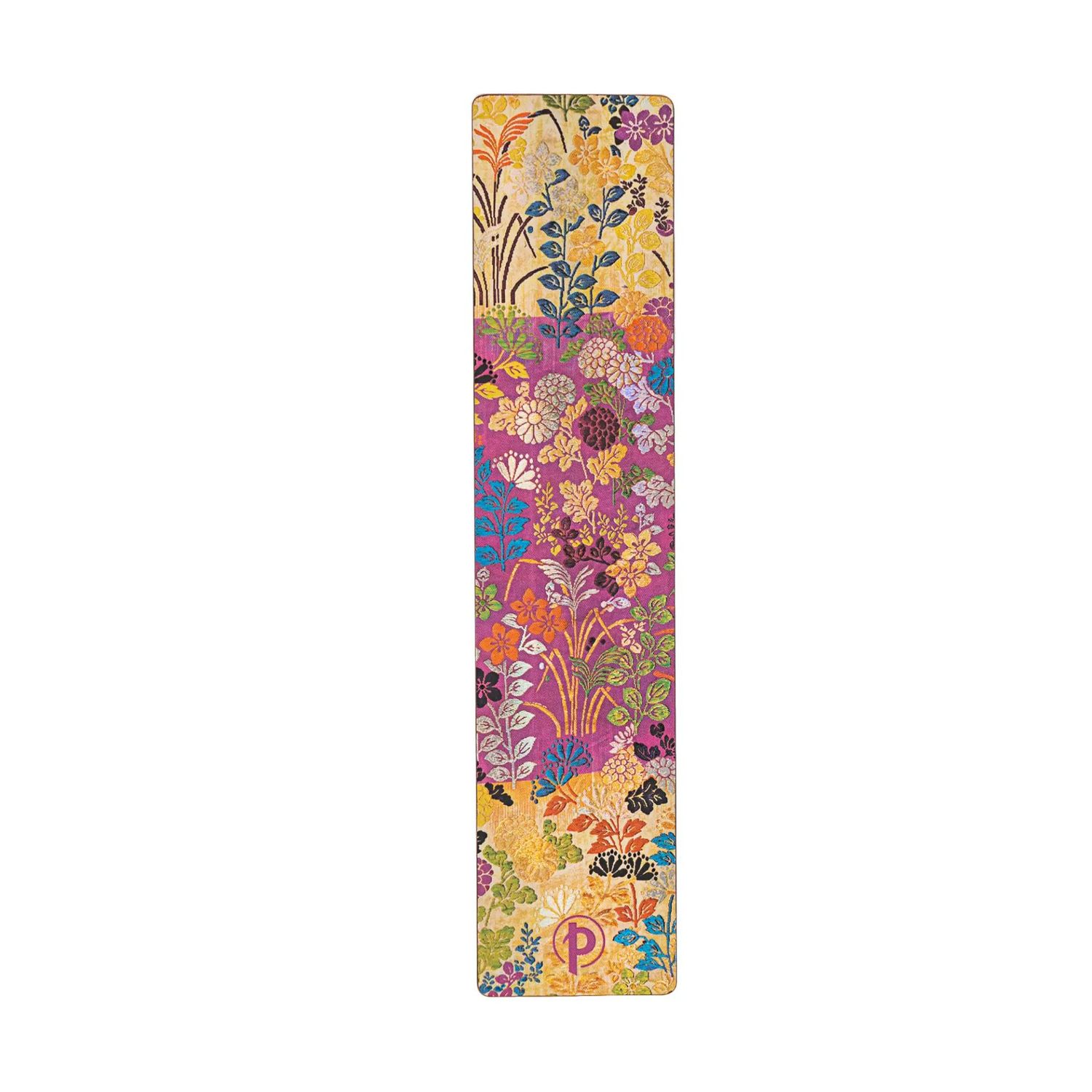 Paperblanks Kara-Ori Pink Bookmark