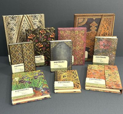 Address Books