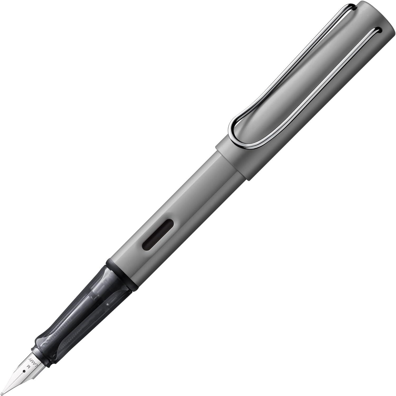 Lamy AL-Star Graphite Fountain Pen