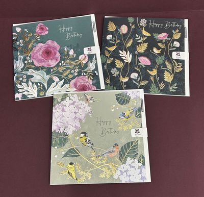 Greetings Cards