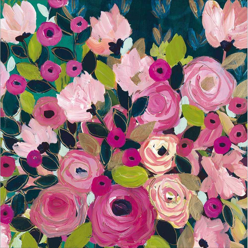 Colour Burst
