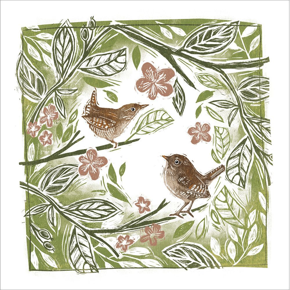 Bird Song