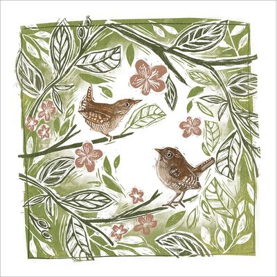 Bird Song