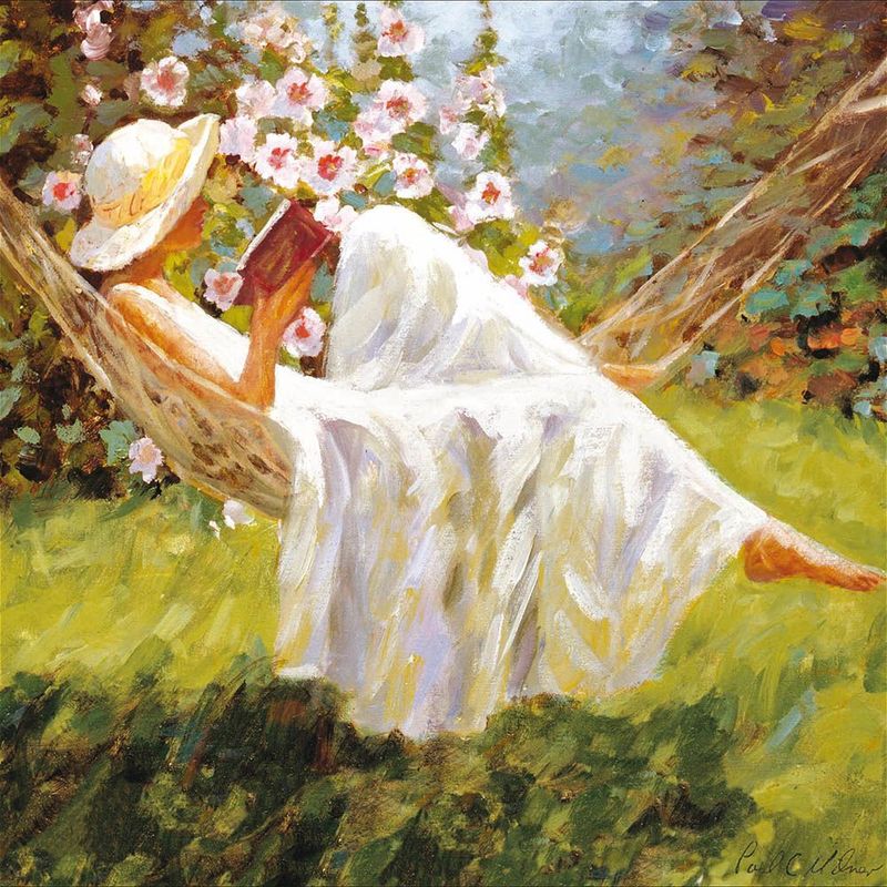 Another World - Taking it Easy