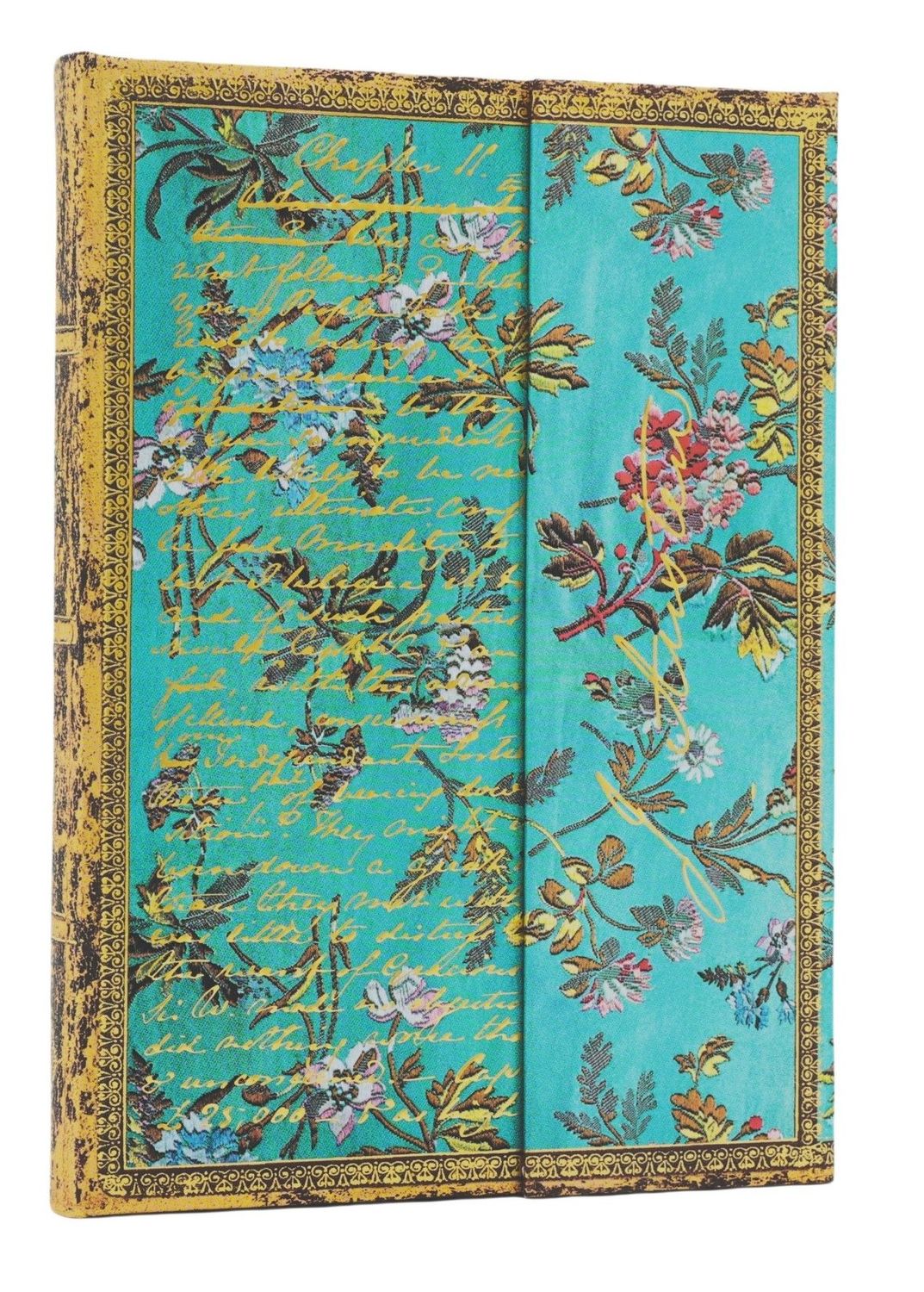 Paperblanks Midi Lined Notebook - Jane Austen, Persuasion