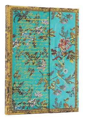 Paperblanks Midi Lined Notebook - Jane Austen, Persuasion