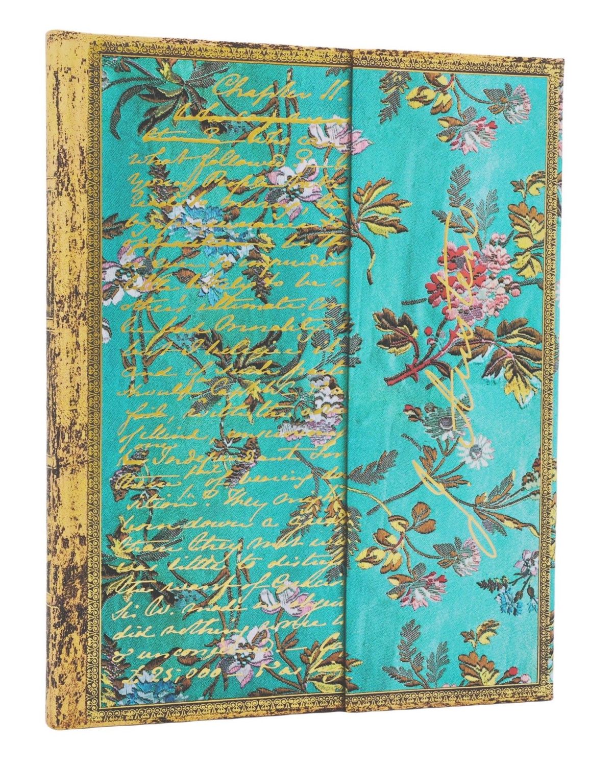 Paperblanks Ultra Unlined Notebook - Jane Austen, Persuasion