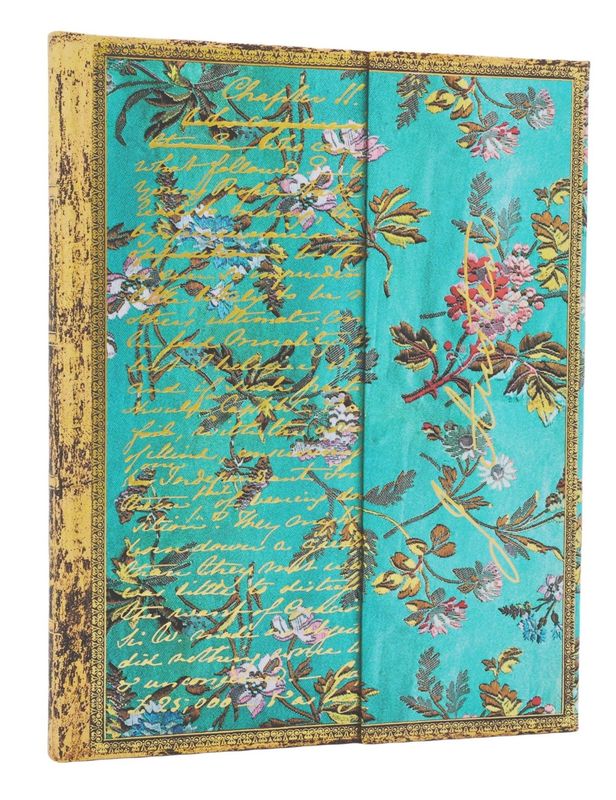 Paperblanks Ultra Unlined Notebook - Jane Austen, Persuasion