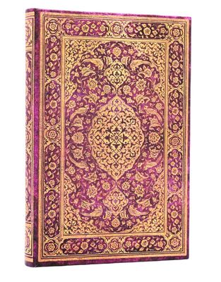 Paperblanks Mini Address Book - The Orchard Paperblanks Mini Address Book - The Orchard