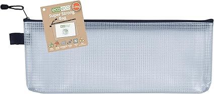 Eco Eco Long Super Strong Bag  (95% Recycled)