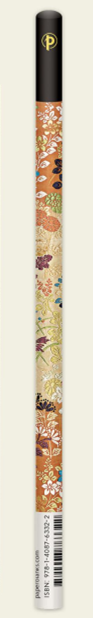 Paperblanks HB pencil - Kara-ori