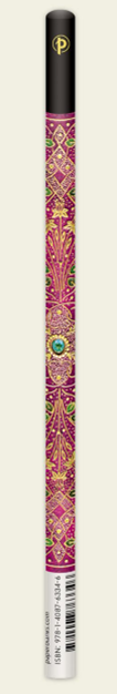 Paperblanks HB pencil - Diamond Jubilee