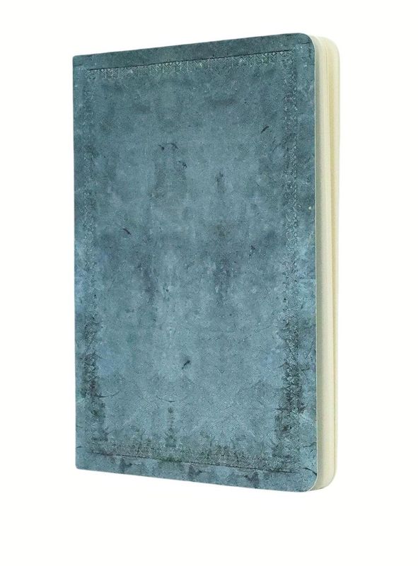 Paperblanks Cahier A5 Lined Notebook - Riviera Bold