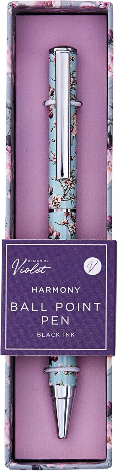 Ballpoint Pen - Harmony