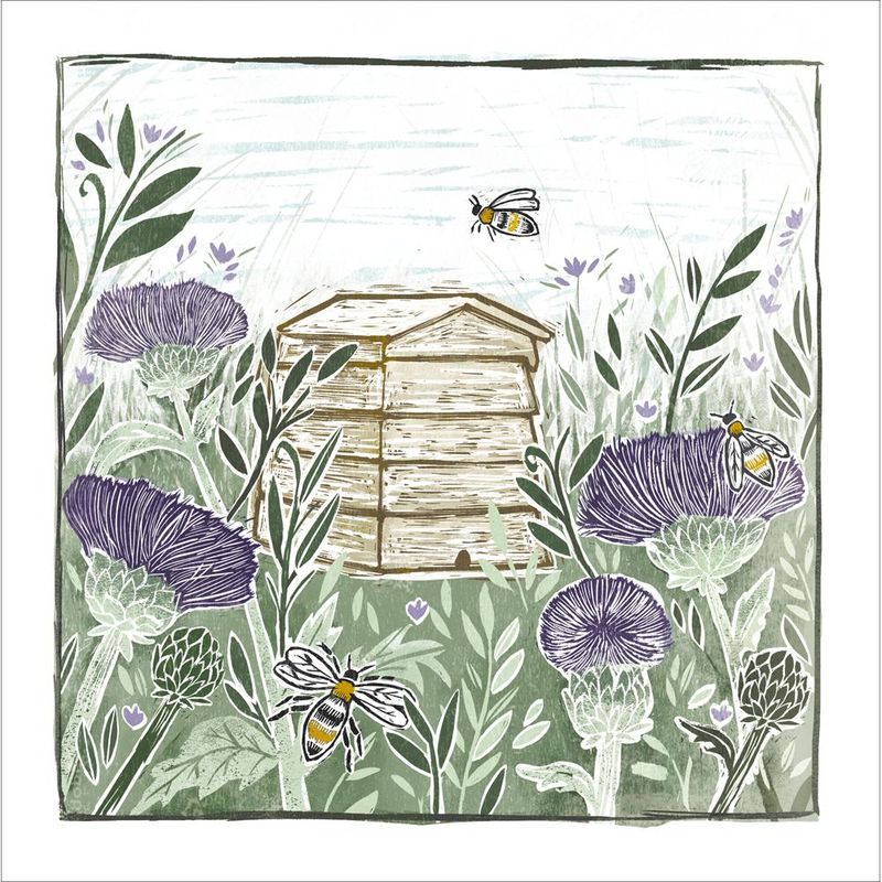 Beehive