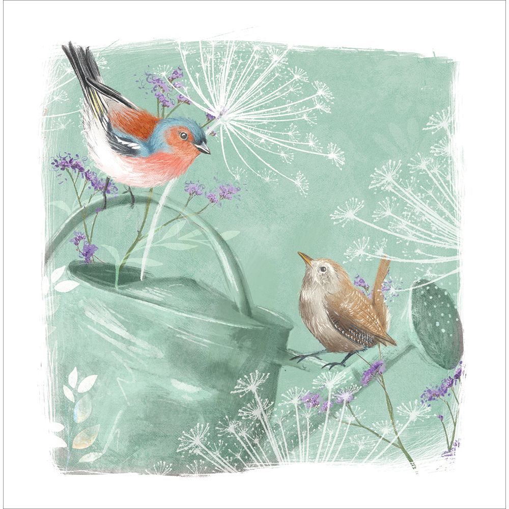 Bird Song
