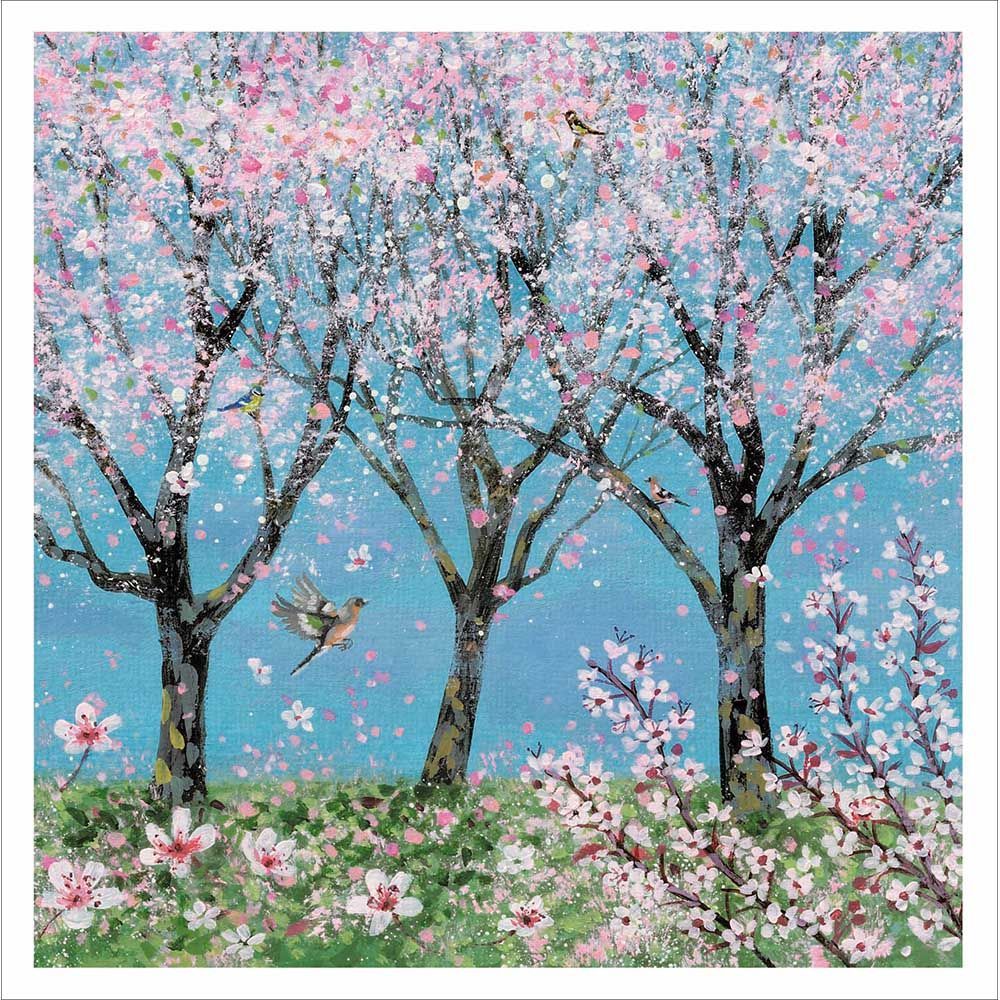 Spring Blossom