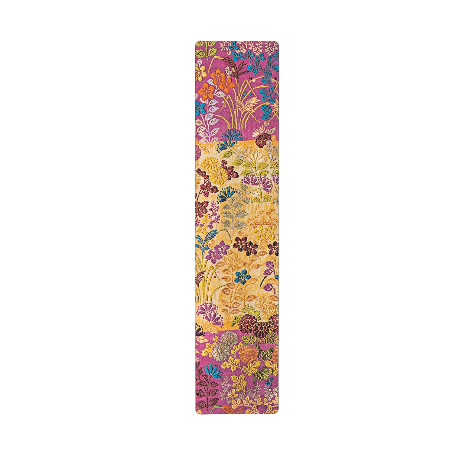 Paperblanks Kara-Ori Pink Bookmark