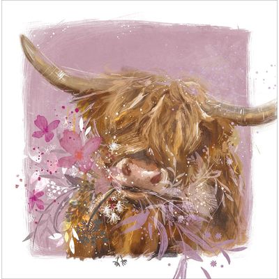Blank Greetings Cards