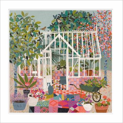 Garden of Dreams by Victoria Ball