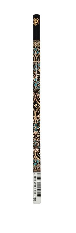 Paperblanks HB pencil - Restoration