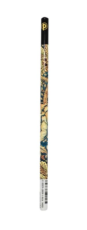 Paperblanks HB pencil - Morris Windrush