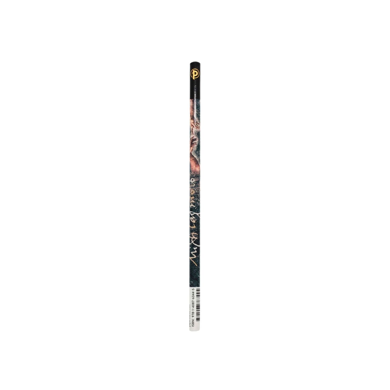 Paperblanks HB pencil -  Michelangelo, Handwriting
