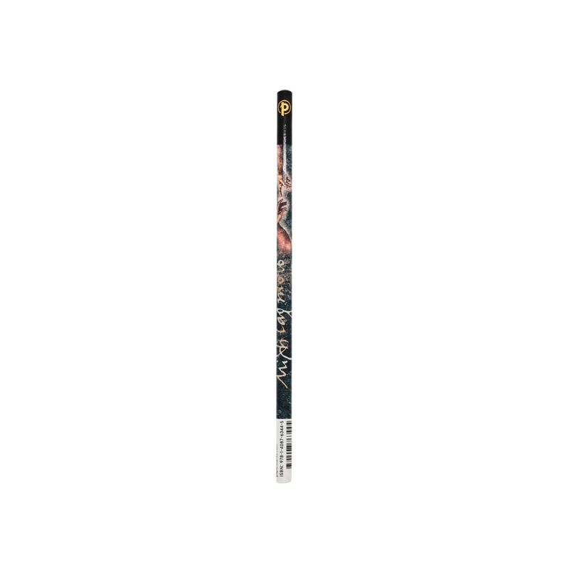 Paperblanks HB pencil -  Michelangelo, Handwriting