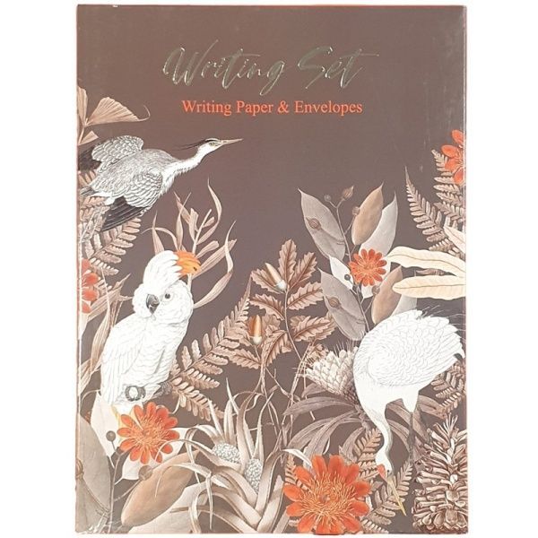 Writing Set - Elysium