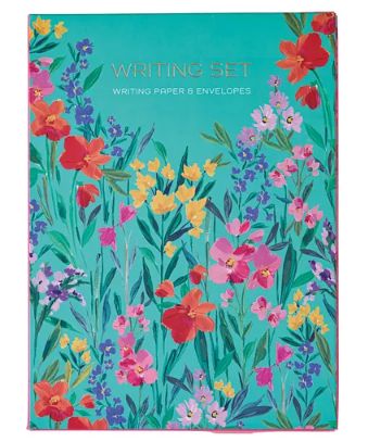 Writing Set - Liliana