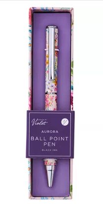 Ballpoint Pen - Aurora