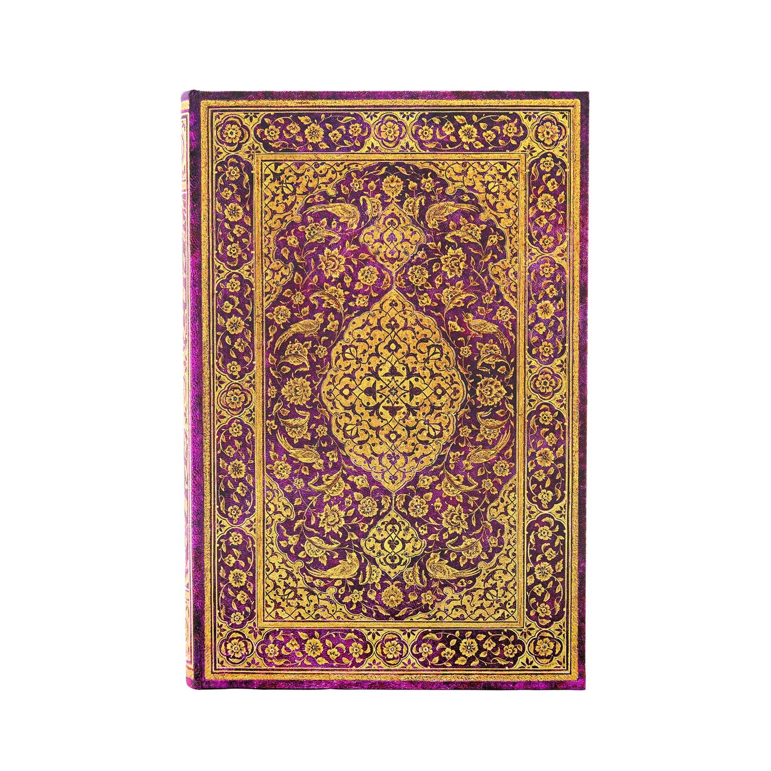 Paperblanks Mini Lined Notebook - The Orchard Paperblanks Mini Lined Notebook - The Orchard