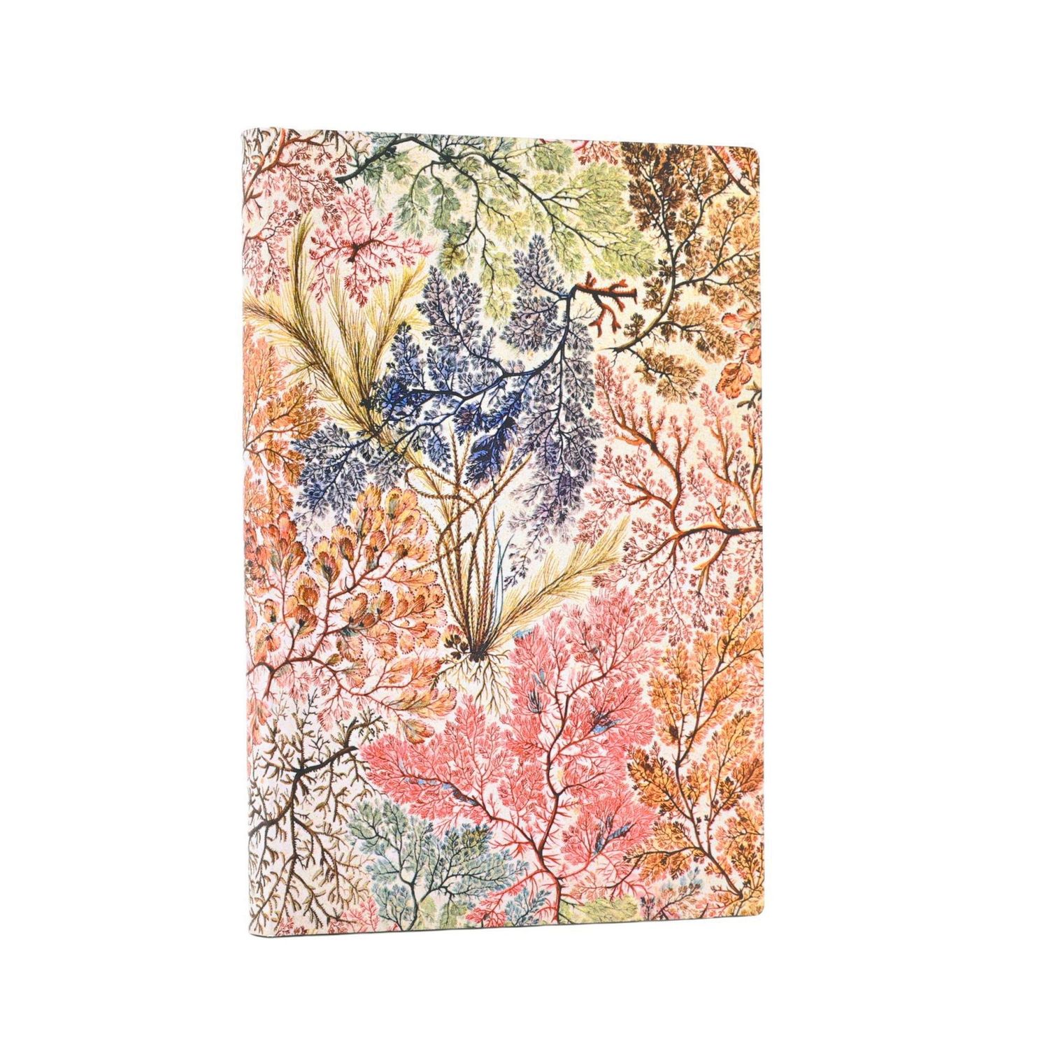 Paperblanks Flexi Softcover Mini Unlined Notebook - Anemone Paperblanks Flexi Softcover Mini Unlined Notebook - Anemone