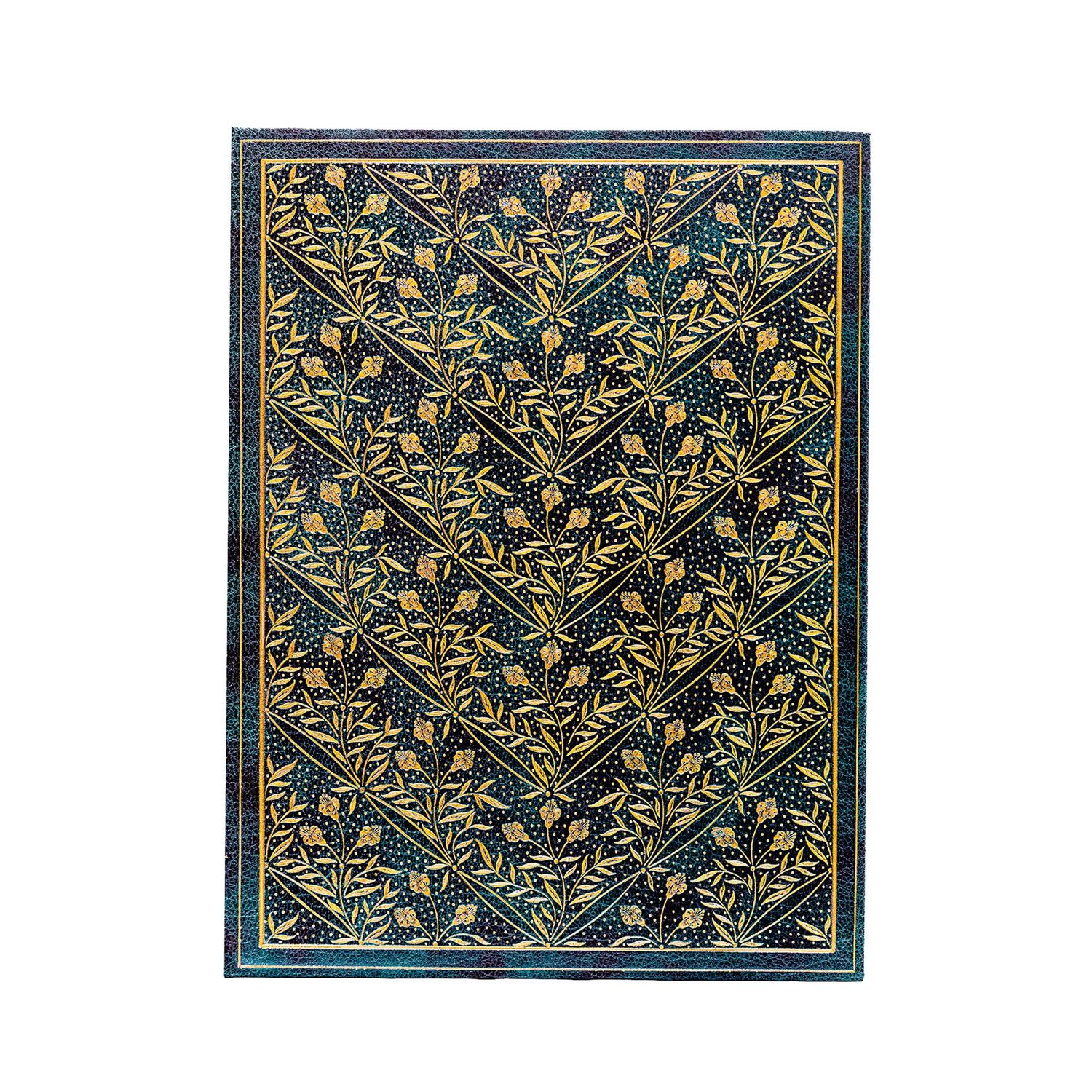 Paperblanks Ultra Unlined Notebook - Wildflower Song Paperblanks Ultra Unlined Notebook - Wildflower Song