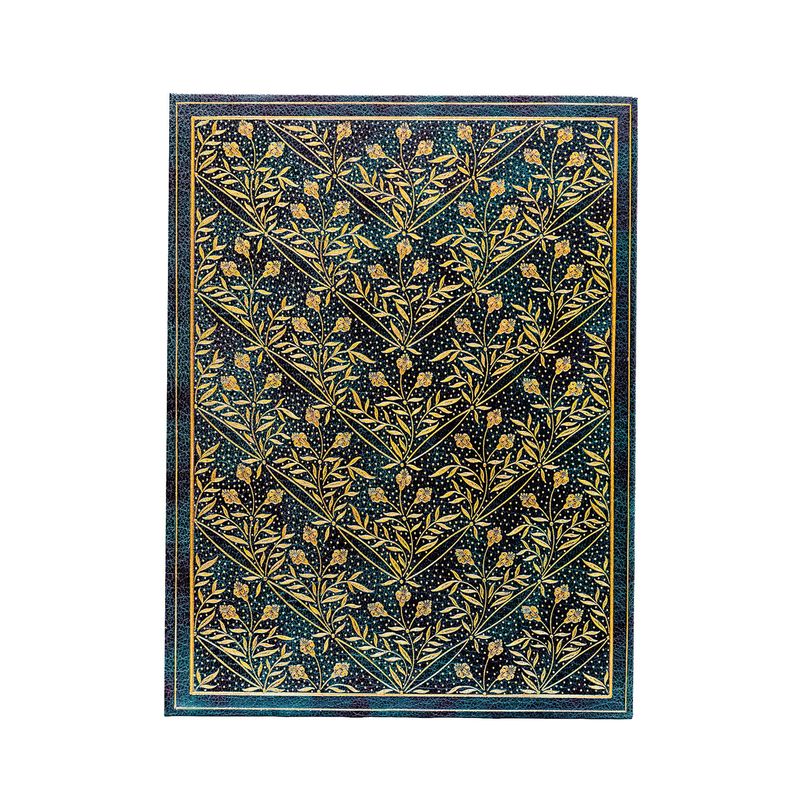 Paperblanks Ultra Unlined Notebook - Wildflower Song