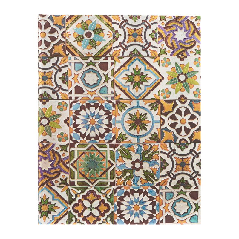 Paperblanks Ultra Lined Notebook - Porto