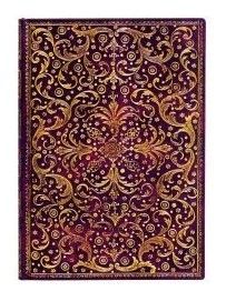 Paperblanks Ultra Address Book - Aurelia