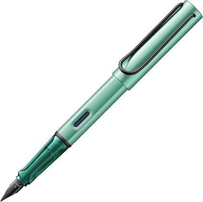 Lamy AL-Star Mint Fountain Pen