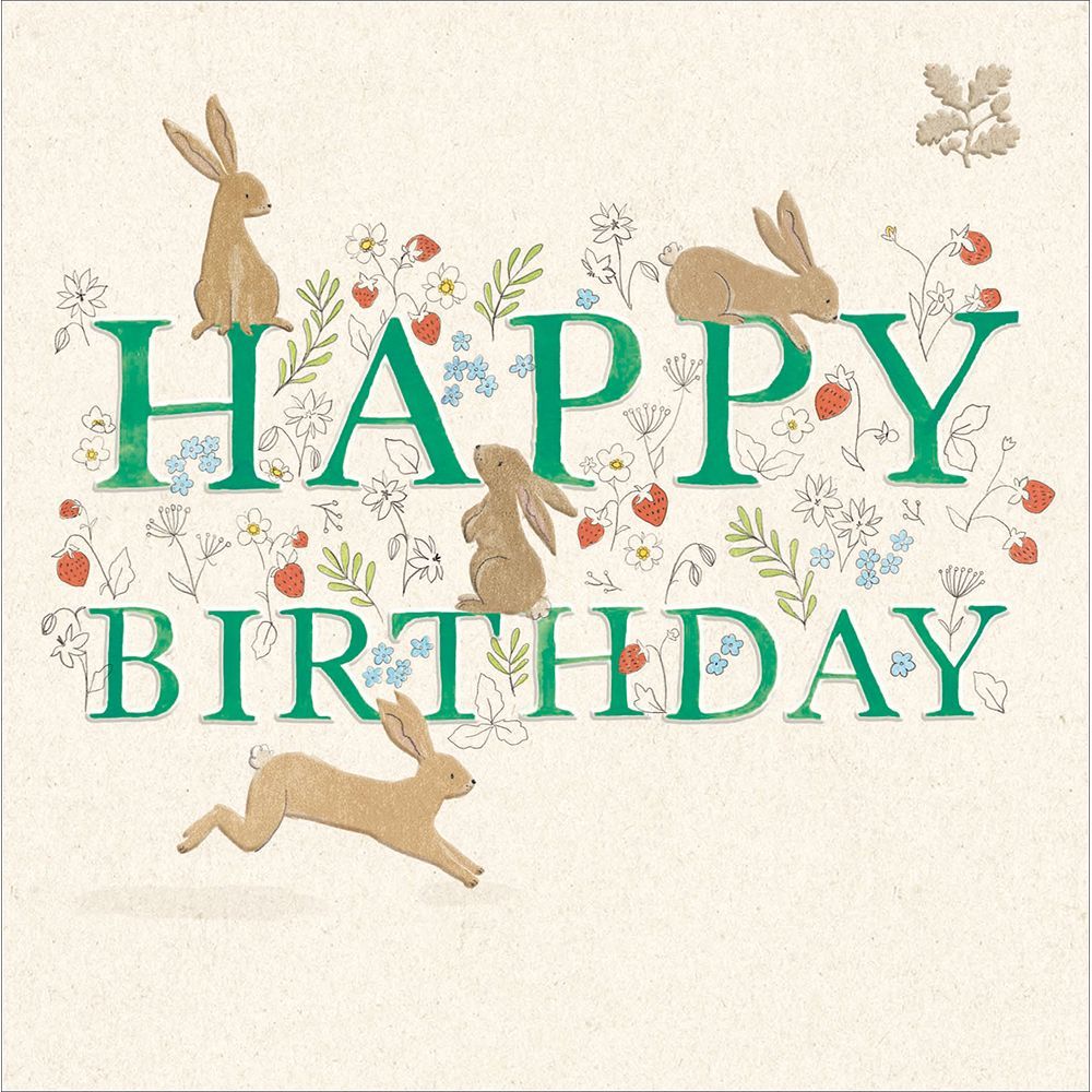 In the Meadow - From the National Trust Apple Tree Orchard collection.