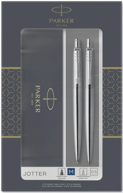 Parker Jotter Duo Gift Set